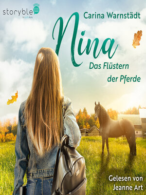 cover image of Nina